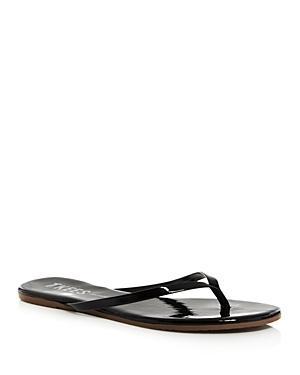 TKEES Foundations Gloss Flip Flop Product Image