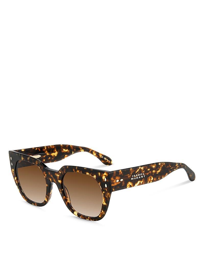 Isabel Marant 53mm Cat Eye Sunglasses Product Image