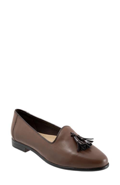 Trotters Liz Tassel Loafer Product Image