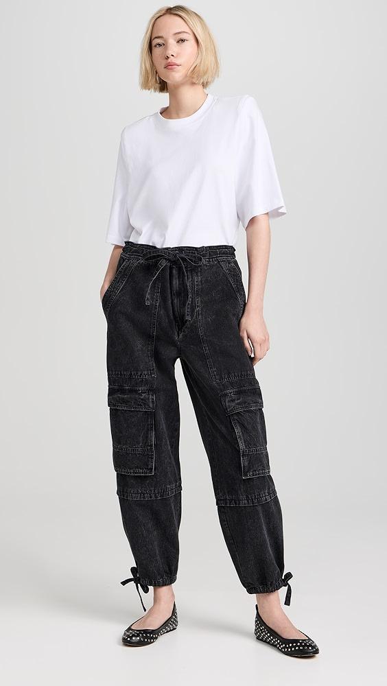 Isabel Marant Étoile Ivy Jeans | Shopbop Product Image