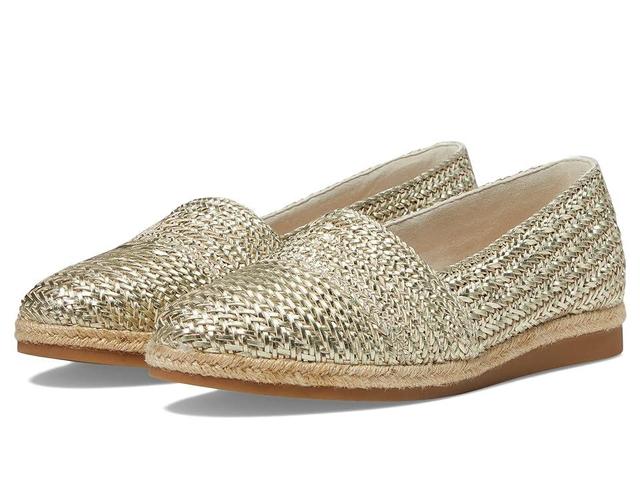 Paul Green Lori Metallic (Mineral Woven Metallic) Women's Shoes Product Image