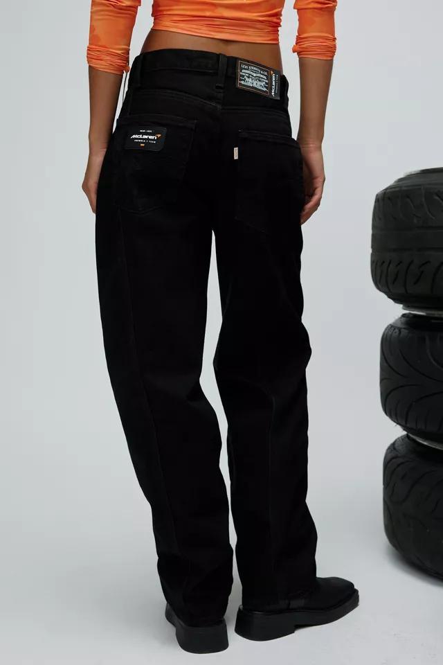 Levi's® X McLaren Speed Baggy Jean Product Image