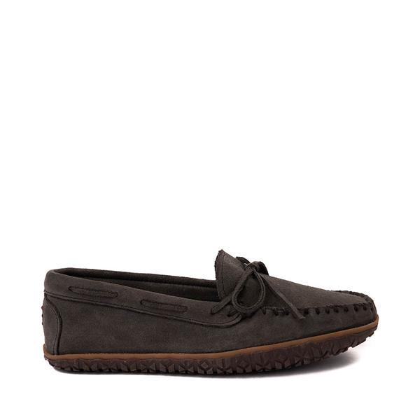 Minnetonka Mens Tie Tread Loafers Product Image