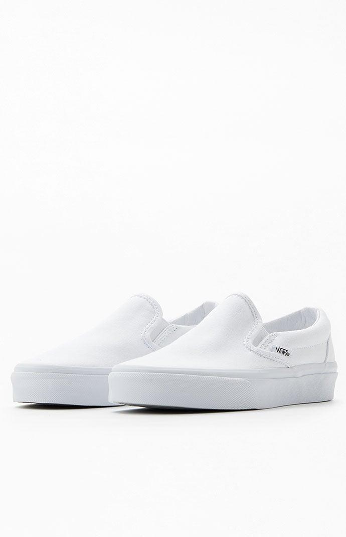 Vans Slip-On Skate Shoe Product Image