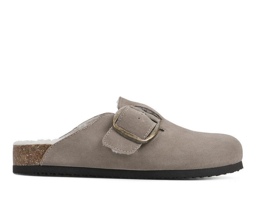 Women's White Mountain Big Sur Clogs Product Image