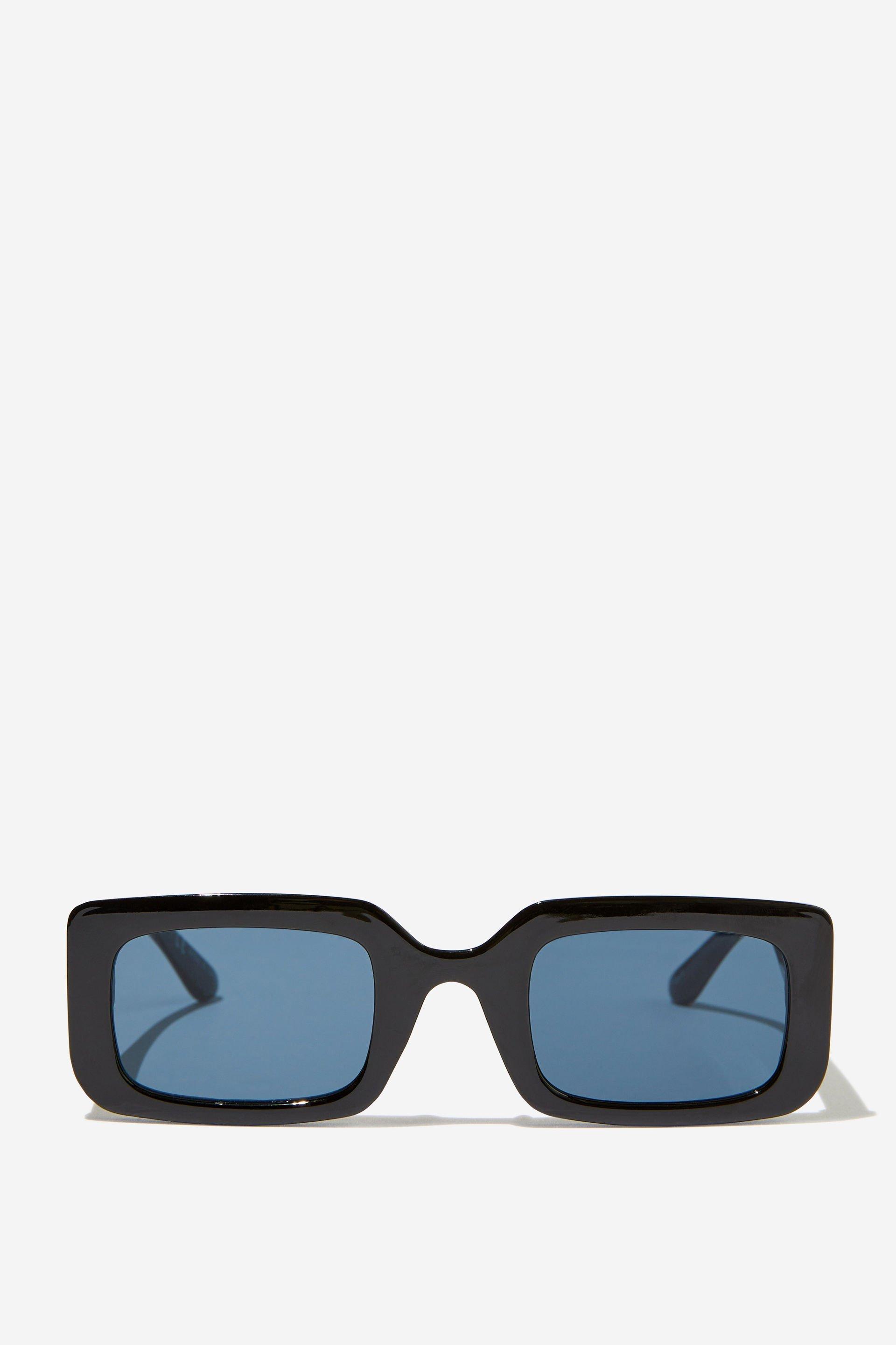 Heidi Rectangle Sunglasses Product Image