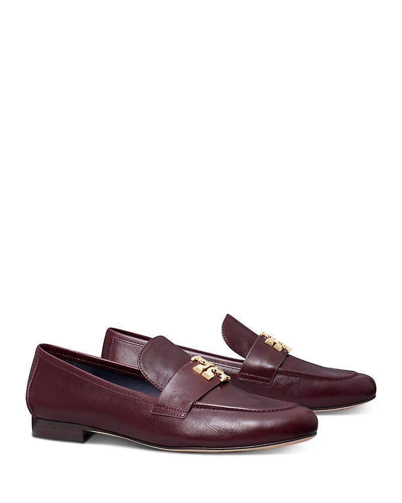 Tory Burch Womens Eleanor Loafers Product Image