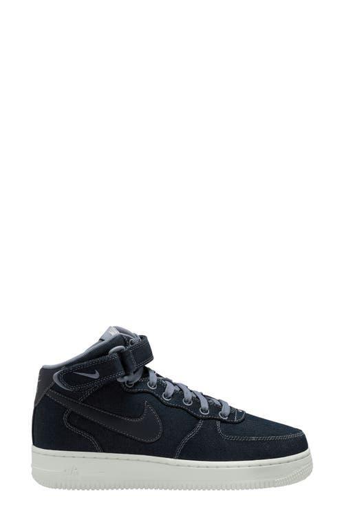 Nike Women's Air Force 1 '07 Mid Shoes Product Image