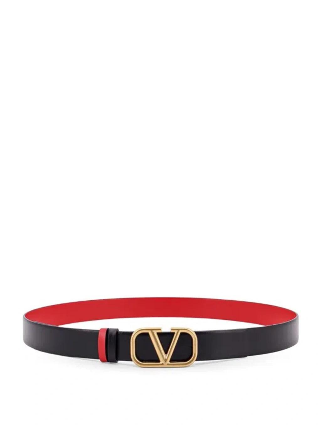 Belt In Black Product Image