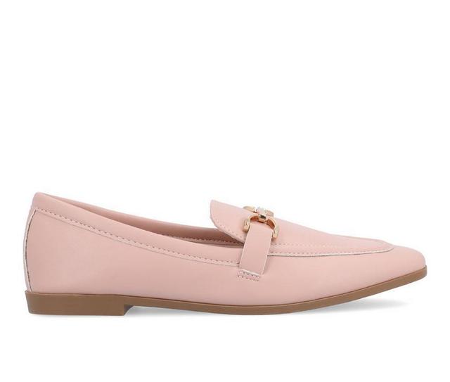 Women's Journee Collection Mizza Loafers Product Image