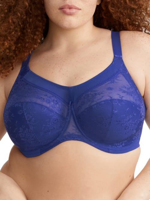 Goddess Womens Verity Full Cup Underwire Bra, GD700204 Product Image