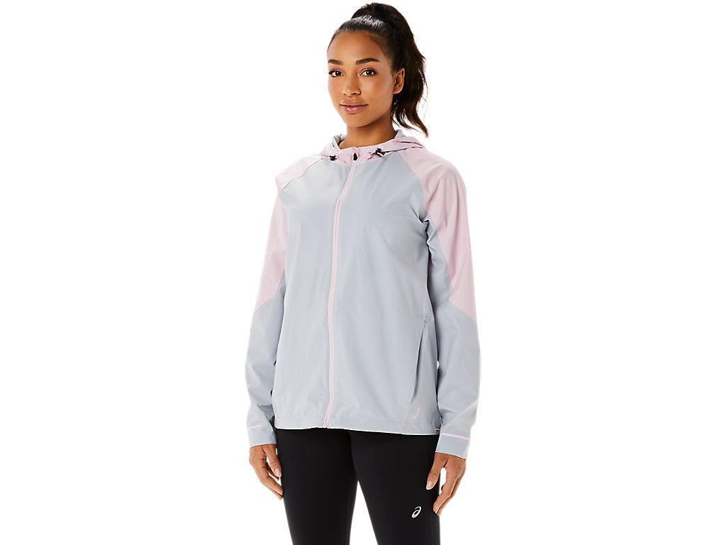 ASICS Women's Waterproof Jacket Product Image