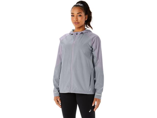 ASICS Women's Waterproof Jacket Product Image