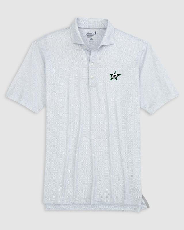 Dallas Stars Hinson Jersey Performance Polo Product Image