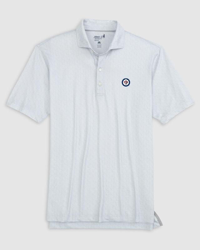 Nashville Predators Hinson Jersey Performance Polo Product Image