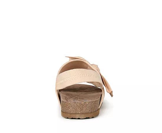 Journee Collection Womens Xanndra Sandal Product Image