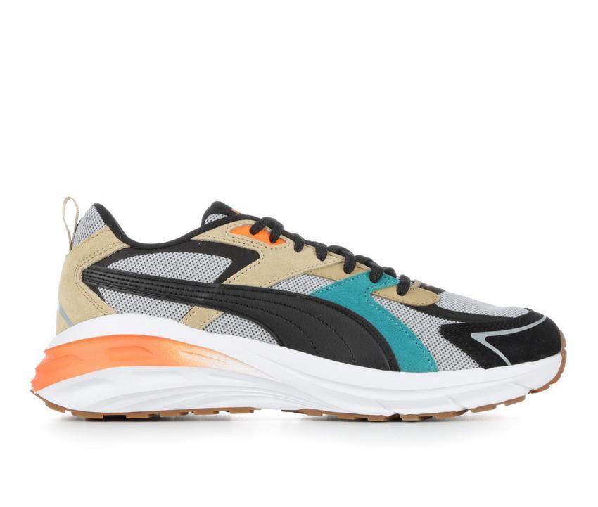 Men's Puma Hypnotic Sneakers Product Image