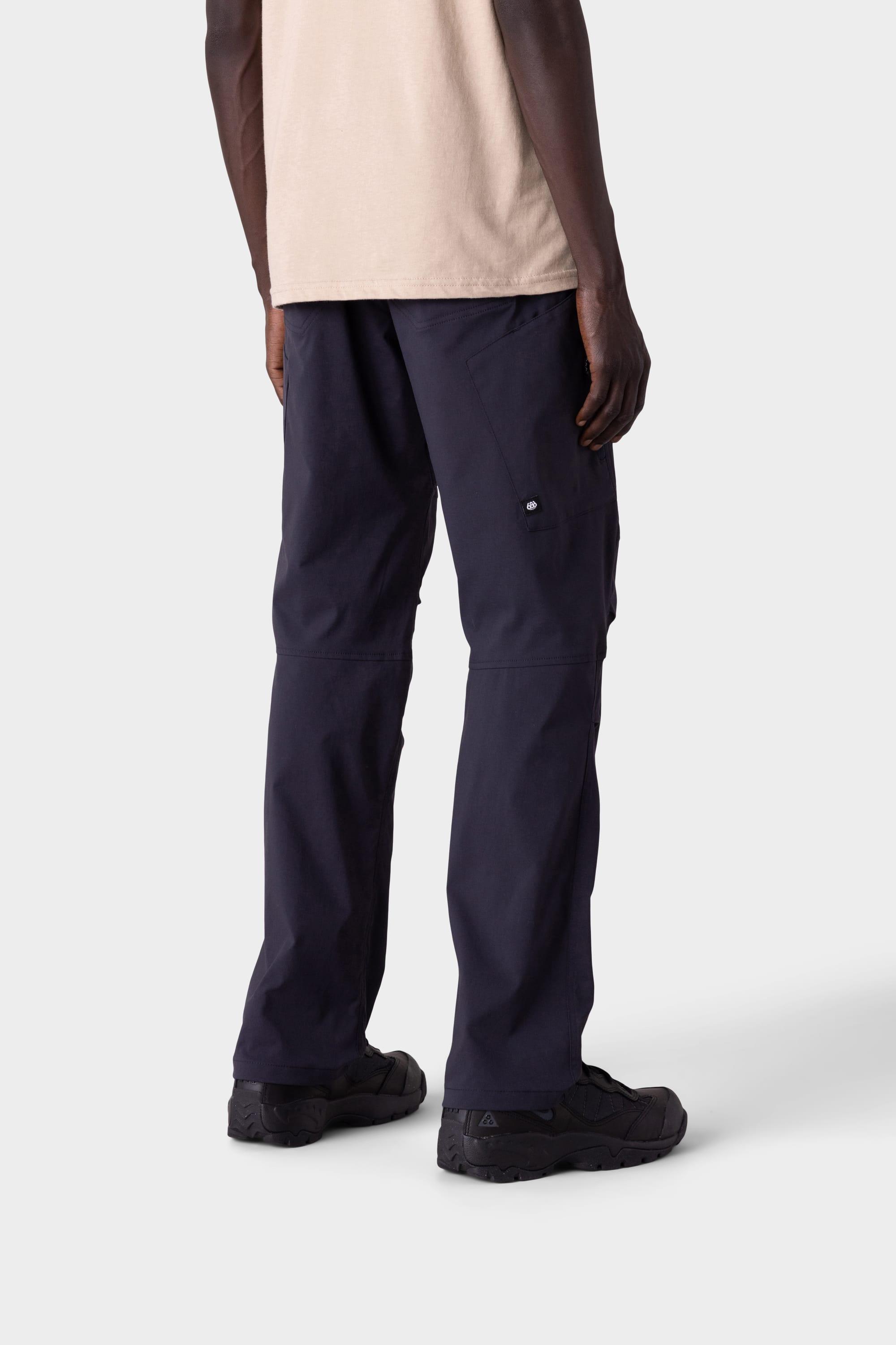 686 Men's Anything Cargo Pant - Relaxed Fit Male Product Image