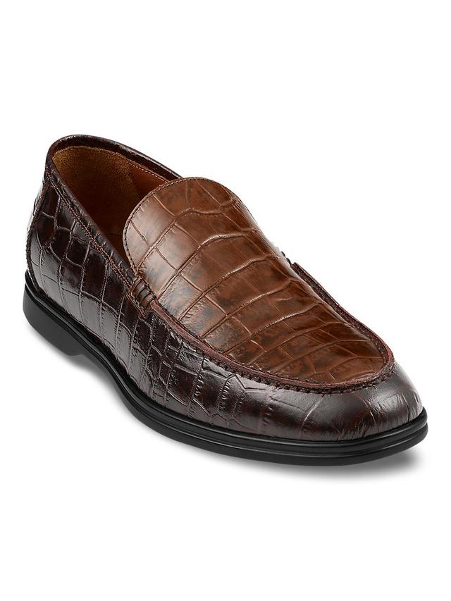 Micah Loafer Product Image