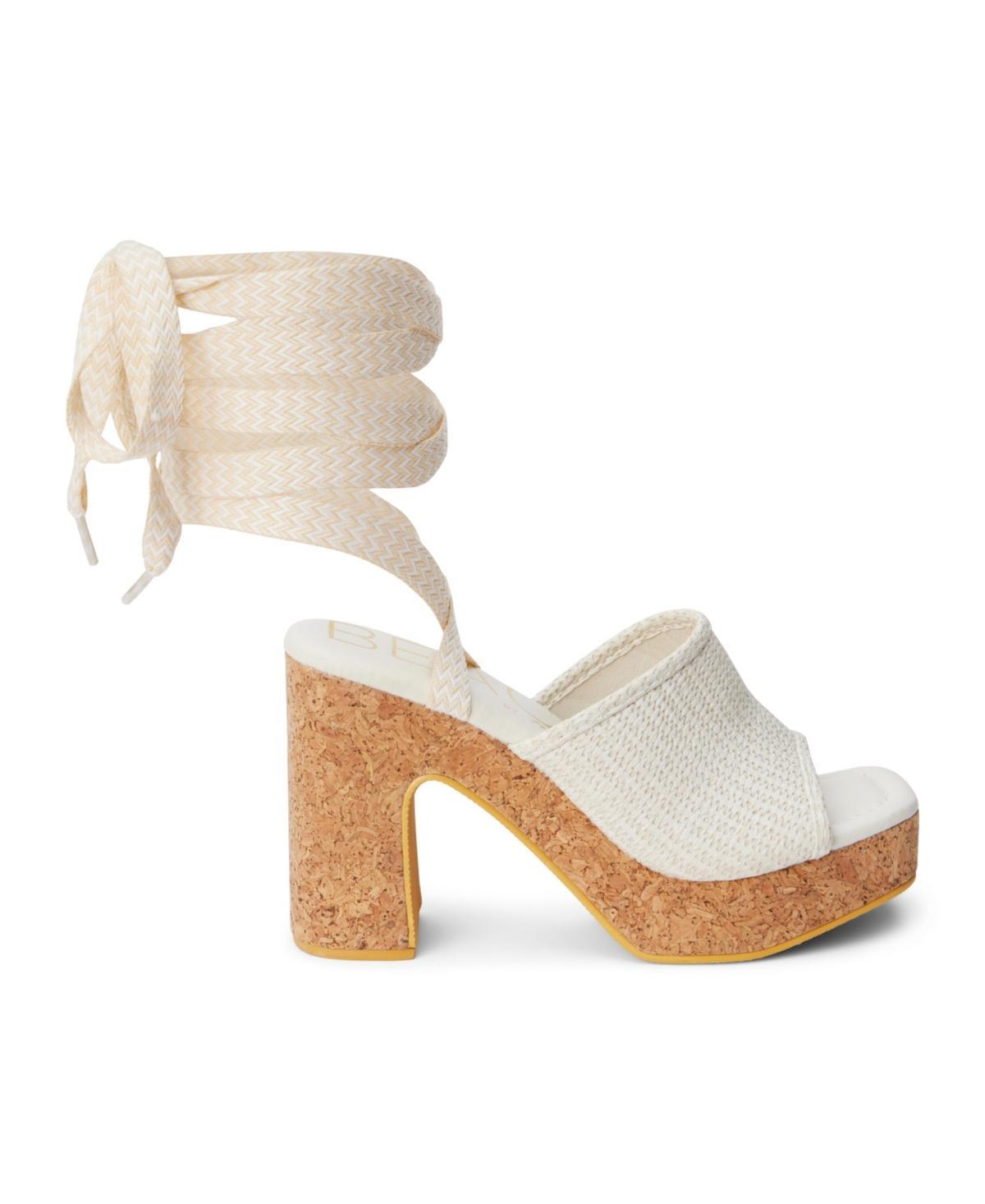 Beach by Matisse Magnolia Womens Sandals Product Image