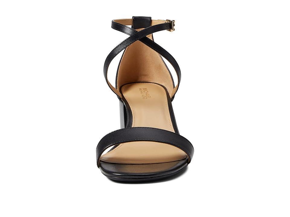 MICHAEL Michael Kors Serena Flex Sandal Women's Shoes Product Image