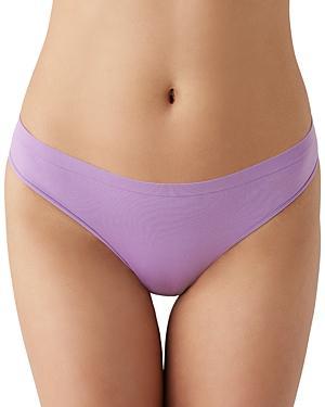 b.temptd by Wacoal Comfort Intended Thong Product Image