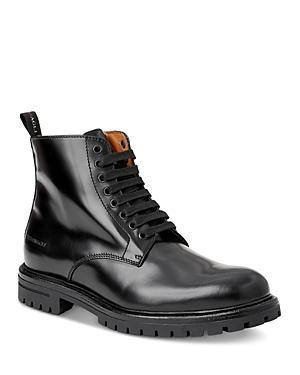 Bruno Magli Mens Griffin Dress Boots Product Image