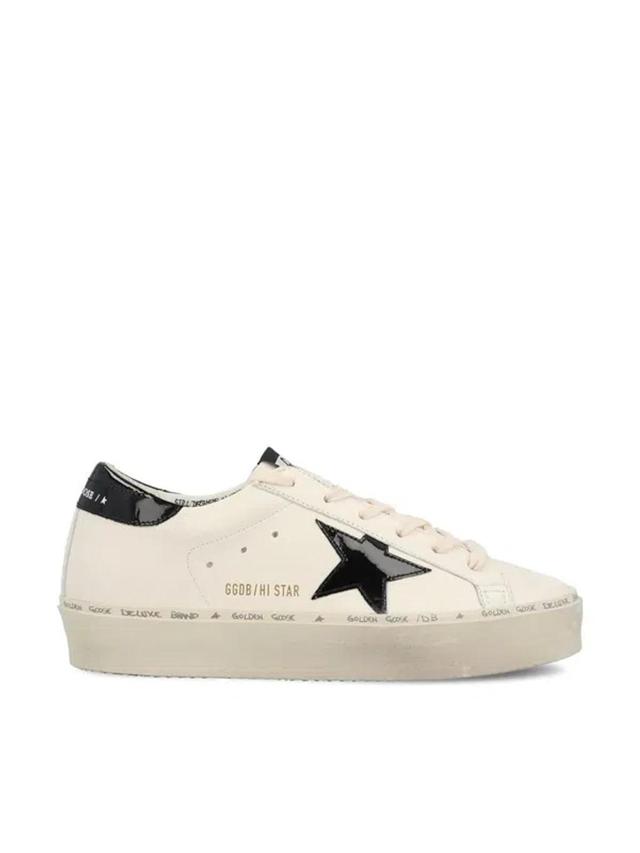 Super-star Trainers In White Product Image