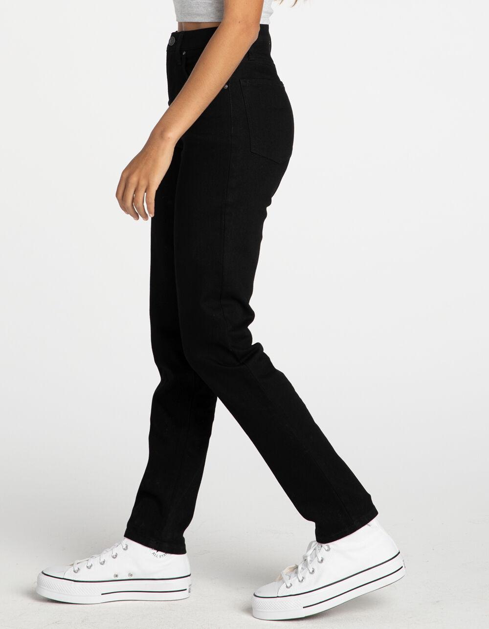 RSQ Womens Vintage Mom Jeans Product Image