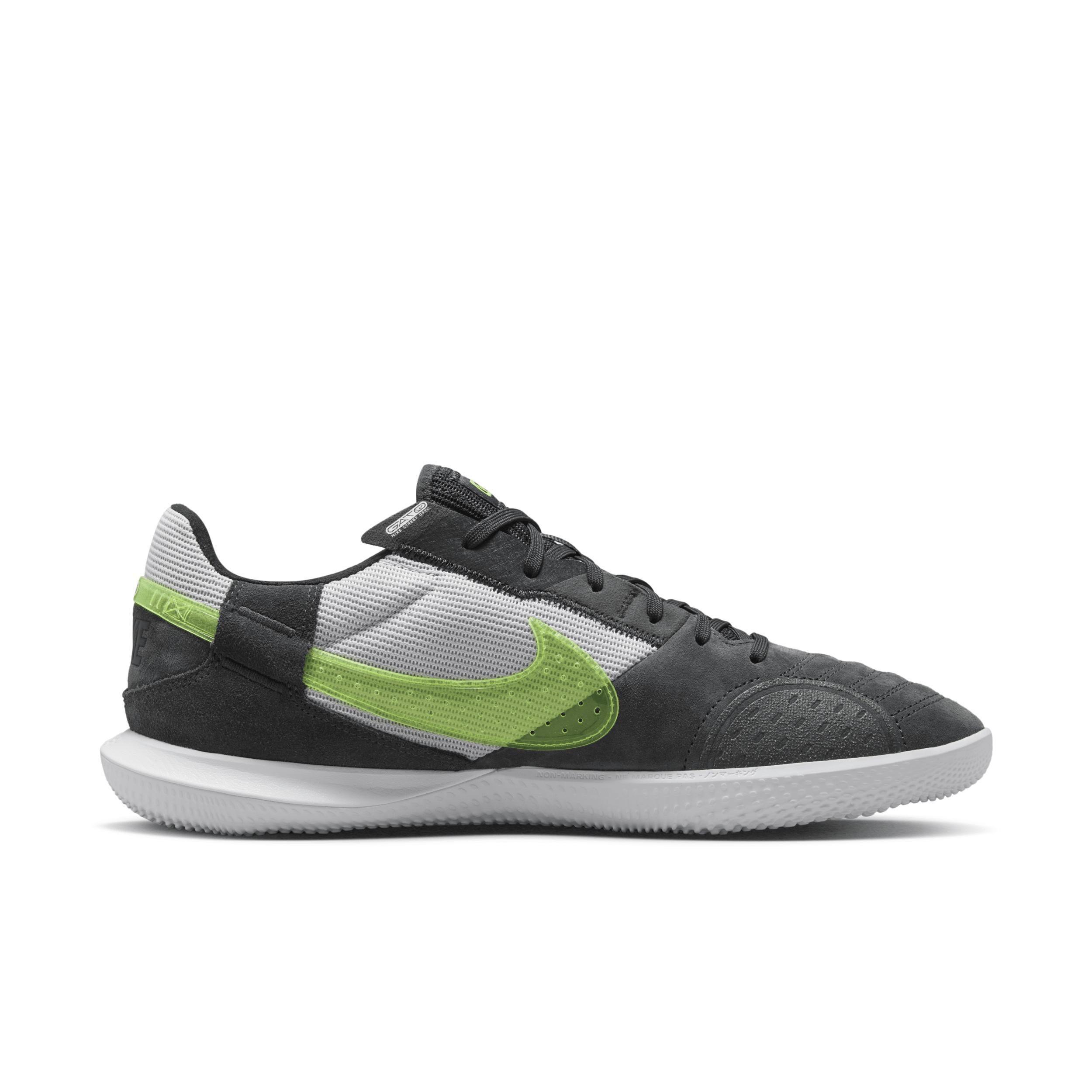 Nike Mens Streetgato Low-Top Soccer Shoes Product Image