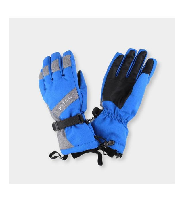 Kanut Sports Mens Unisex Oso 3M Thinsulate Padding Ski Glove Product Image