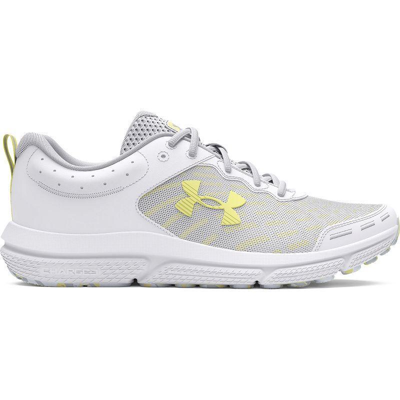 Under Armour Womens Charged Assert 10 Running Sneakers Product Image