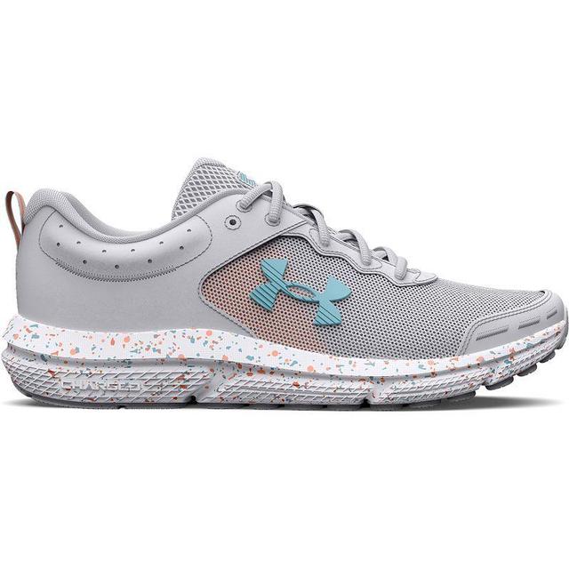 Under Armour Charged Assert 10 Womens Running Shoes Product Image