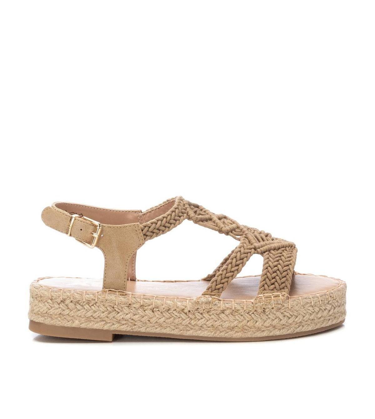 Xti Womens Flat Sandals Product Image