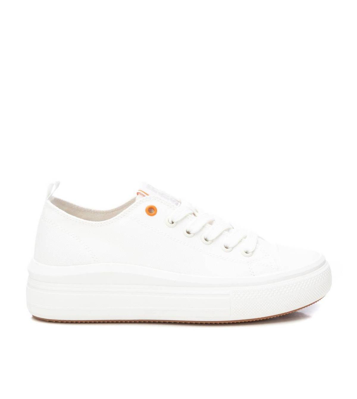 Xti Womens Canvas Sneakers By Product Image