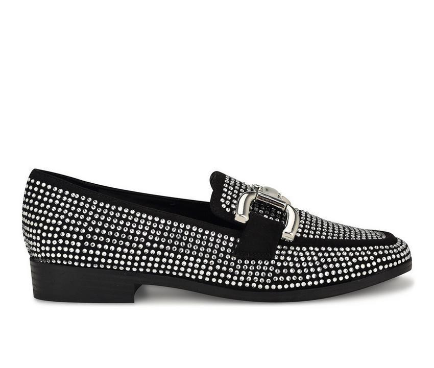 Women's Nine West Lilmas Loafers Product Image