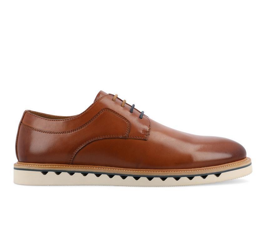 Men's Vance Co. William Dress Shoes Product Image