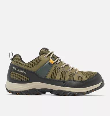 Columbia Men's Granite Trail Waterproof Shoe - Wide- Product Image