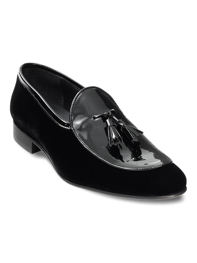 Vincent Tassel Loafer Product Image