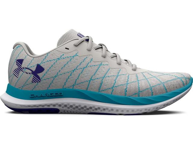 Women's UA Charged Breeze 2 Running Shoes Product Image