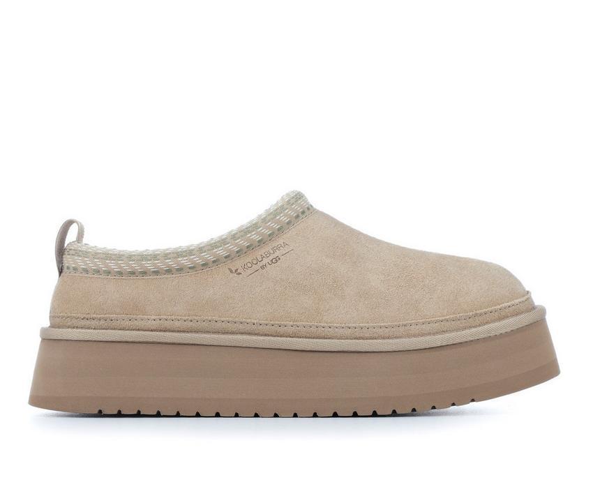 Women's Koolaburra by UGG Burree Platform Clogs Product Image