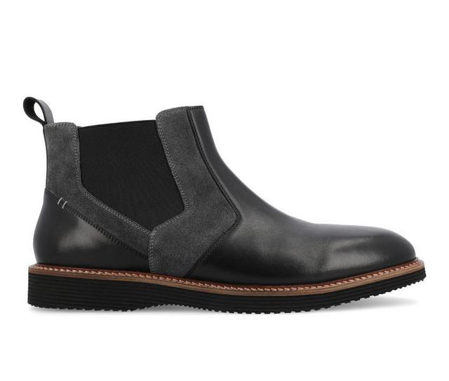 Men's Thomas & Vine Ventura Chelsea Boots Product Image