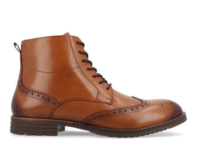 Men's Thomas & Vine Edison Dress Boots Product Image