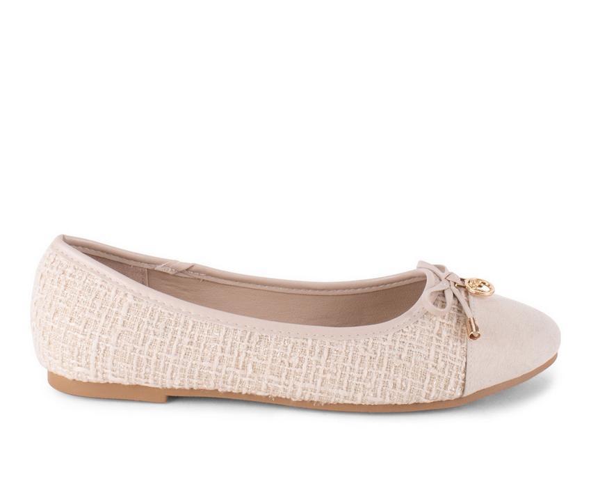 Women's Gloria Vanderbilt Enya Flats Product Image