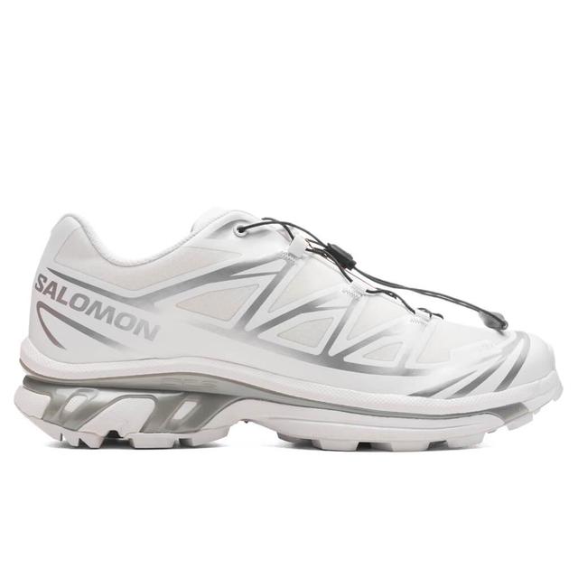 XT-6 GTX - White/White/Ftw Silver Male Product Image