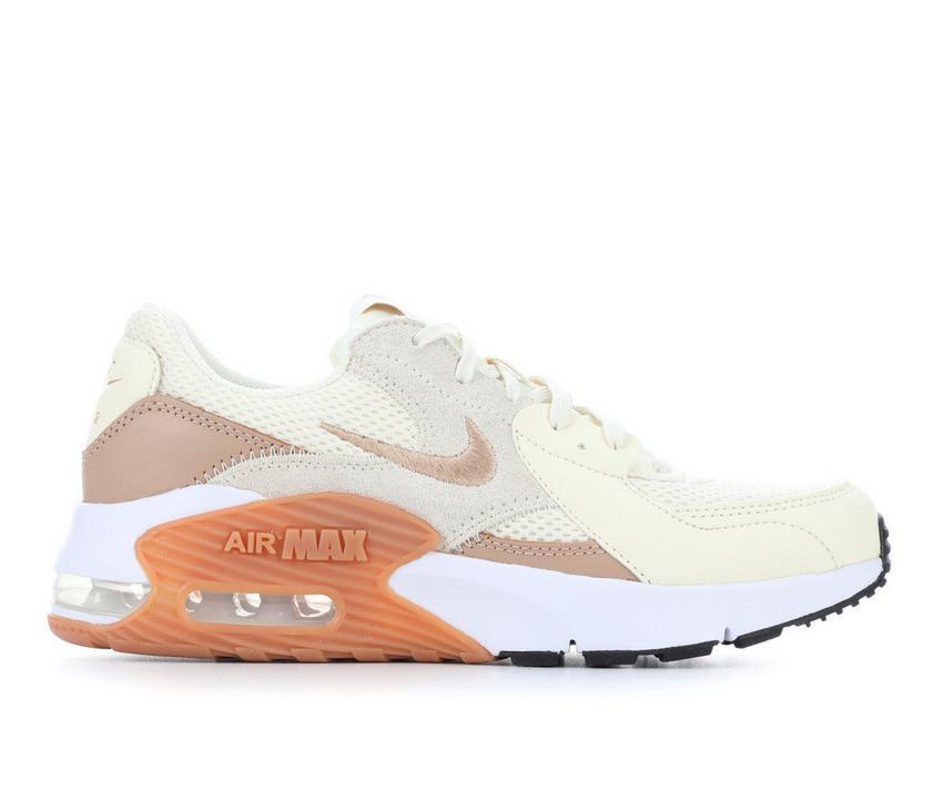 Women's Nike Air Max Excee Sneakers Product Image