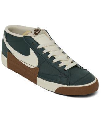 Men's Blazer Pro Club Low Casual Sneakers from Finish Line Product Image