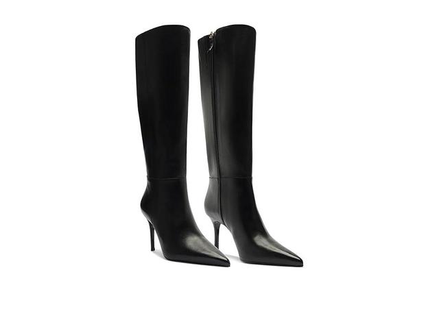 Schutz Womens Mikki Up Boots Product Image