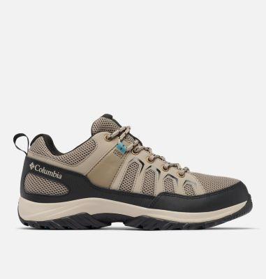 Columbia Mens Granite Trail Waterproof Shoe - Wide- Product Image