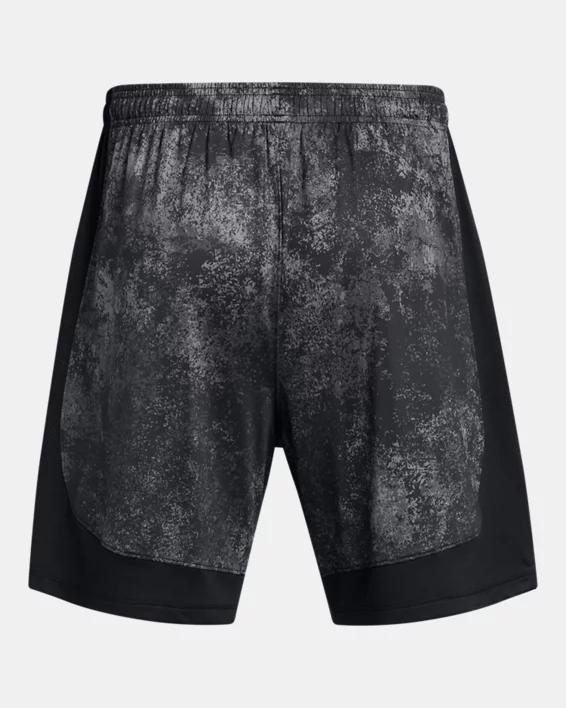 Men's UA Tech™ Vent 7" Printed Shorts Product Image